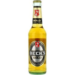 Beck's Gold